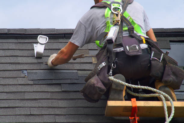 Best Metal Roofing Installation  in Laurel, FL