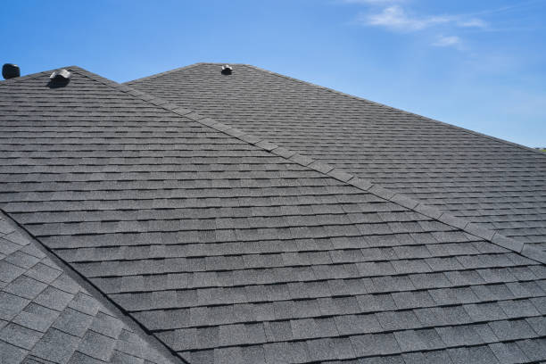 Fast & Reliable Emergency Roof Repairs in Laurel, FL