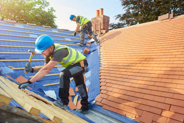 Best Commercial Roofing Services  in Laurel, FL