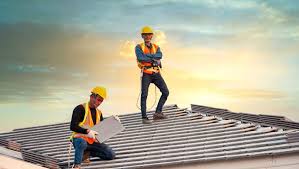 Best Rubber Roofing (EPDM, TPO)  in Laurel, FL